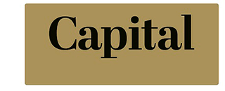 Capital logo