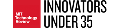 Innovators under 35