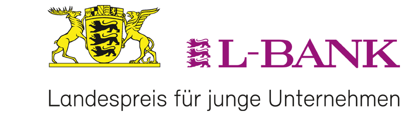 Landespreis für junge Unternehmen 2018