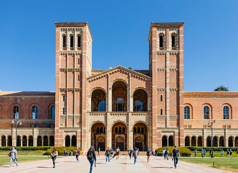 UCLA