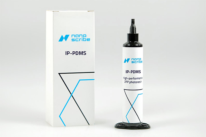 IP-PDMS