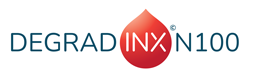 BIO INX的Degrad Inx N100 logo 