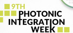 Photonic integration week logo
