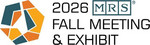 MRS Fall 2026 Logo