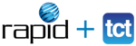 rapid + tct Logo