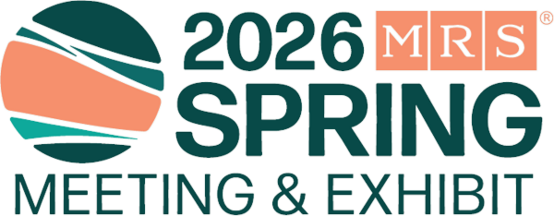 MRS Fall Meeting & Exhibition Logo