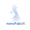 nanoFab UK Logo