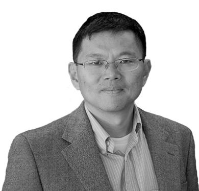 邓江东教授,哈佛大学