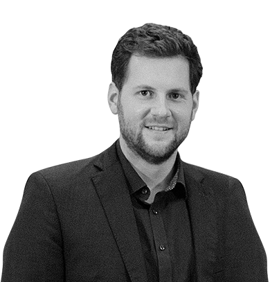 Opti-Cal GmbH 首席技术官（CTO）Dr. Julian Hering-Stratemeier