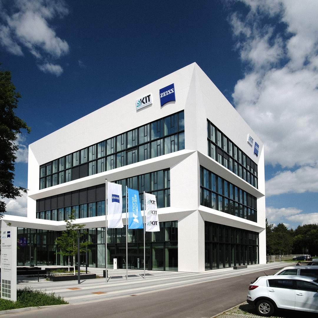 Nanoscribe GmbH Germany